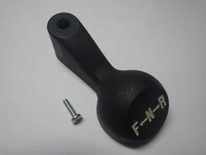 Club Car Golf Cart 1985-Up Forward Reverse Handle Replacement with Screw - Bild 1 von 1