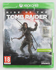Rise of the Tomb Raider, IT-version [Xbox One]