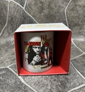 Lil Wayne - 2010 Young Money Merchandising - Boxed Mug - Brandneu & Versiegelt Selten - Bild 1 von 6