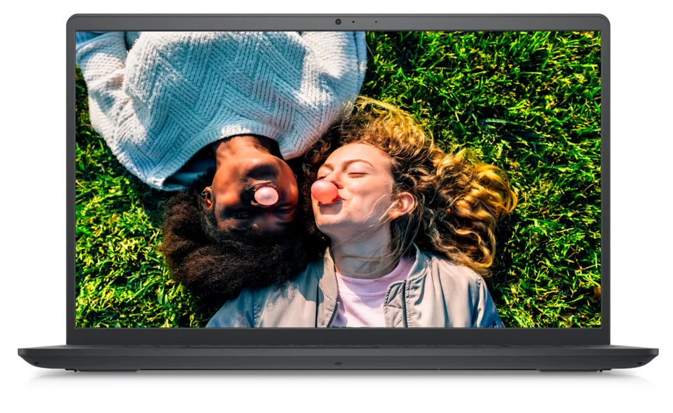 Dell Inspiron 15 3520 15.6" (512GB SSD, Intel Core i3-1215U, 3.20GHz, 8GB RAM) Laptop - Black