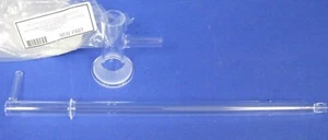 Philips Semiconductor Heraeus PKV-FZ-501-2035-22 Diffusion Tube Injector, New - Picture 1 of 12