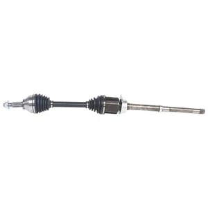 GSP NCV11045 CV Axle Shaft Assembly - Right Front (Passenger Side) - Picture 1 of 7