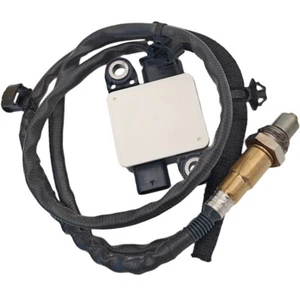 Sensor de partículas para Audi Q3 VW Caddy Tiguan Seat Tarraco Skoda 2.0 TDI 0281007700 - Imagen 1 de 8