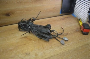 Cable de cinta Bose Acoustimass 5 altavoces envolventes RCA a cable desnudo - Imagen 1 de 3