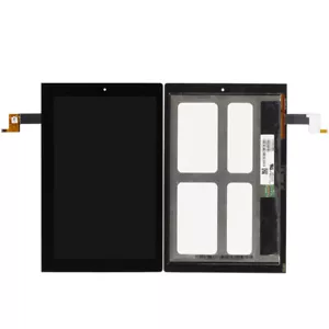 LCD Display With Touch Screen For Lenovo Yoga Tablet 2 1050 1050F 1050L - Picture 1 of 4