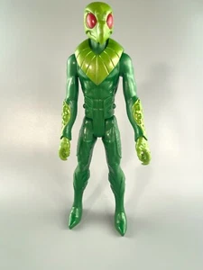 Figura de acción Hasbro Vulture 2015 12" Marvel Avengers Titan Hero Series juguete - Imagen 1 de 12