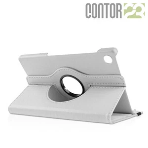360° Schutzhülle Tasche Case WEIß 10.1" Lenovo Tab M10 HD 2.Gen TB-X306 - Bild 1 von 9