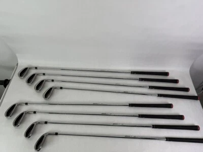 Callaway X Hot 19 Right-Handed Iron Set 4-PW+AW - Image 1 of 4