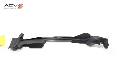 2019 AUDI A8 L ПЕРЕДНЕЕ ЛЕВОЕ КРЫЛО СО СТОРОНЫ ВОДИТЕЛЯ ВНУТРЕННЯЯ ПАНЕЛЬ НАПОЛНИТЕЛЯ ОТ ОРИГИНАЛЬНОГО ПРОИЗВОДИТЕЛЯ - Изображение 1 из 4