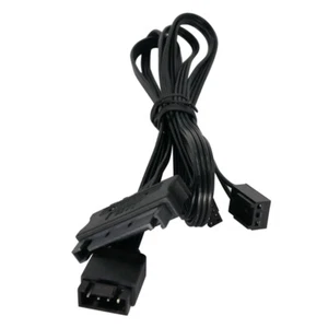 10-pinowy kabel połączeniowy Przewód do chłodnicy cieczy NZXT Kraken X53 - Zdjęcie 1 z 3