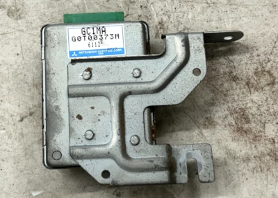 Mazda MX-6 1996 2,5 L MT módulo de control de crucero OEM 1140-5 G0T00373M Foto 1 de 2