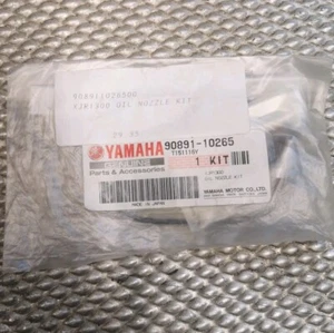 YAMAHA XJR1300 ÖLDÜSENSATZ SET 90891-10265 - Bild 1 von 2