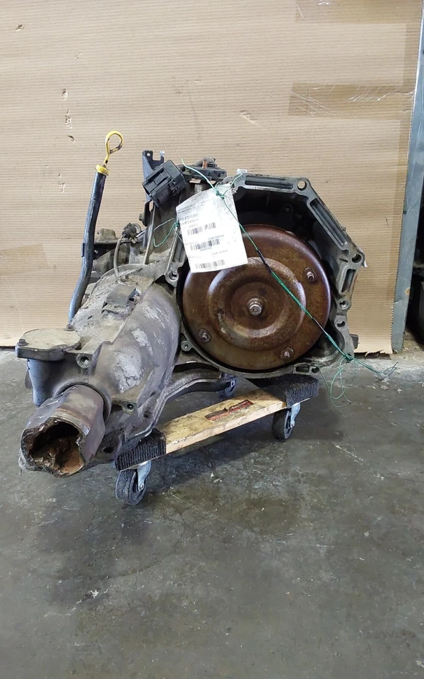 2002 Ford Taurus 3.0L 2WD Automatic Transmission OEM - Image 1 of 4