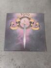 Toto, Self Titled Vinyl 1978 Columbia Records JC 35317 Hold The Line