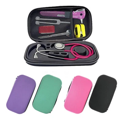 Für 3M Littmann Stethoskop Zubehör Organizer Tasche Portable EVA Storage Case - Bild 1 von 4