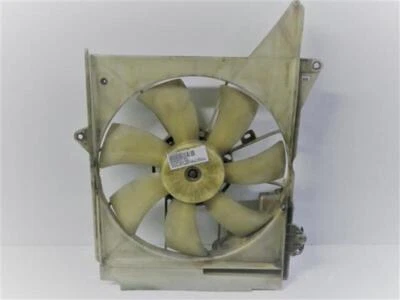 Ventilador 163 632 3020 para TOYOTA YARIS 1.4 G 2000 26641 Foto 1 de 4