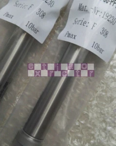 ONE NEW FESTO Cylinder DSNU-16-50-PPV-A 19230 - Picture 1 of 1