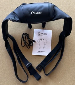 Neck and Shoulder Massager / Model: KN9 - Picture 1 of 7