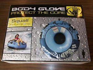 GUANTE CORPORAL SQUALL 1 PERSONA PIEZA DE TUBO INFLABLE REMOLCABLE #BG-5667 - Imagen 1 de 1