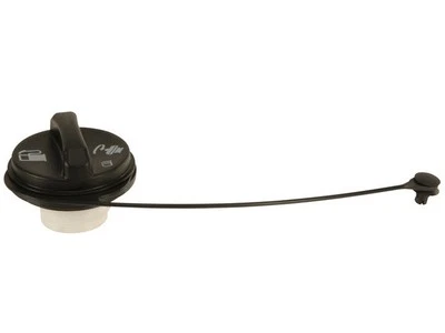 Tapa del tanque de combustible AC Delco 99146SXPC 2002 para GMC Sierra 1500 HD 2001-2003 Foto 1 de 2