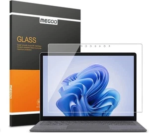 Surface Laptop 5 Screen Protector 15 inch, Tempered Glass, Easy Installation - Picture 1 of 6