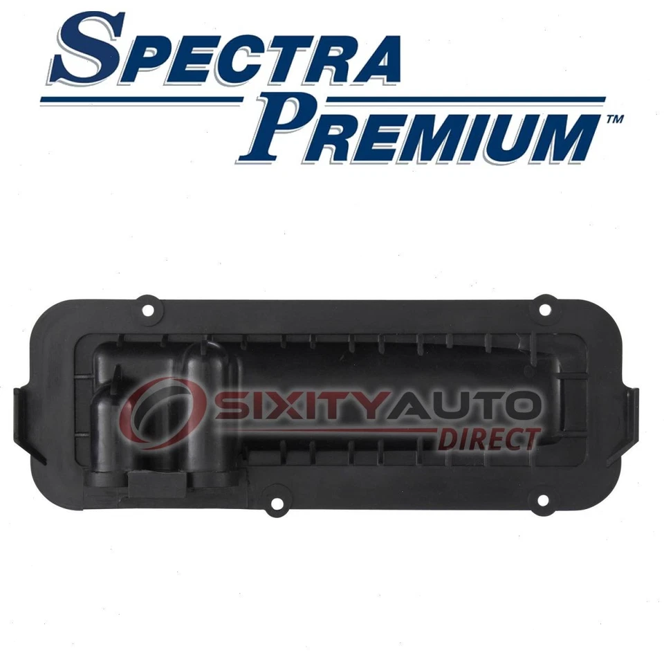 Spectra Premium HVAC Heater Core for 1998-2000 Volvo S70 - Heating Air it Foto 1 de 4