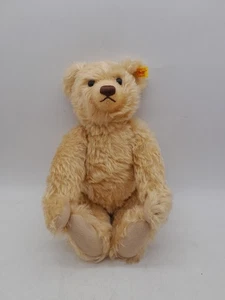 Steiff Blonde Mohair Growling Teddy Bear - Picture 1 of 4
