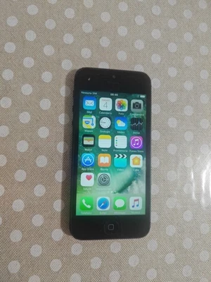 Apple iPhone 5 A1429 16gb Nero Black 3661 - Immagine 1 di 4