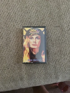 King Diamond *Fatal Portrait *cassette tape - Picture 1 of 4