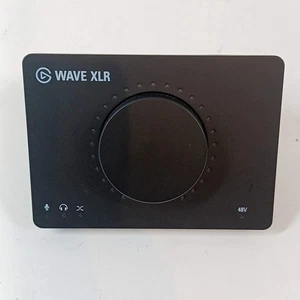 elgato wave xlr 20MAG9901 - Foto 1 di 5