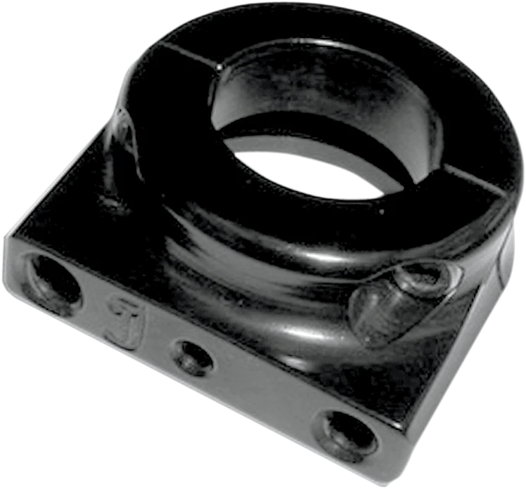 Carcasa del acelerador JOKER MACHINE - Cable push-in - Negro 03-149BLK Foto 1 de 1