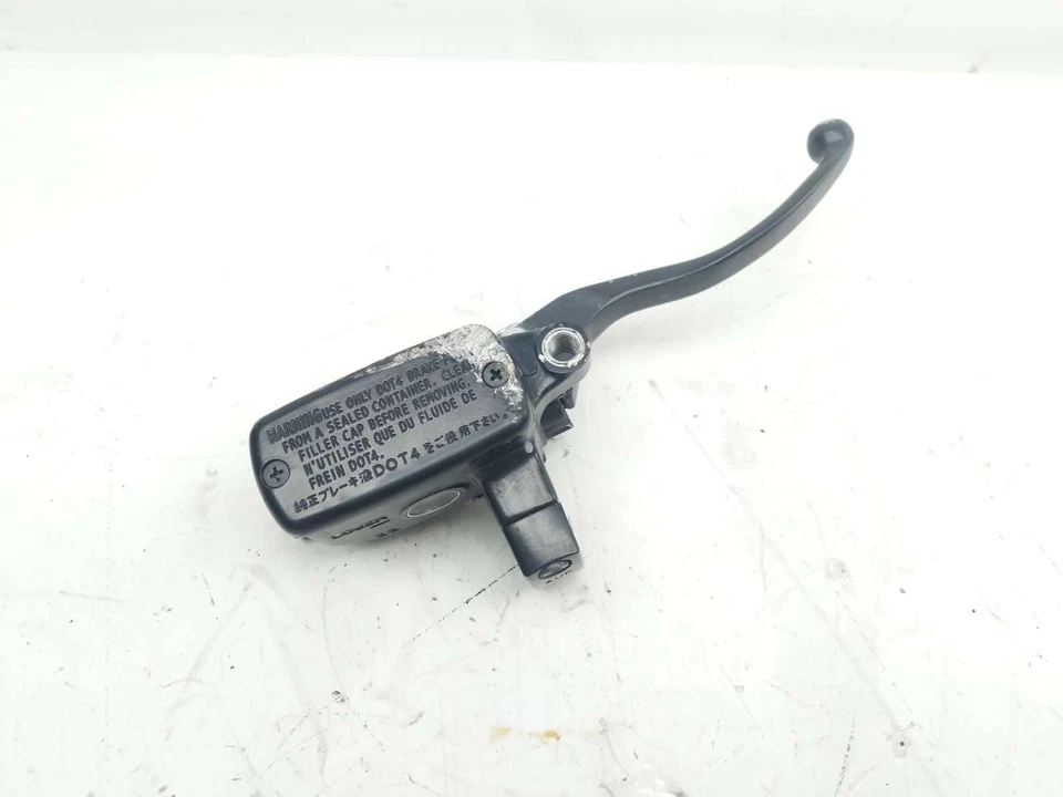 Cilindro maestro freno delantero derecho Honda Rebel CMX300 19 Foto 1 de 4