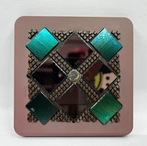 IBM MCM Power5 Ceramic CPU grün schöne Optik und hoher Sammlerwert - Bild 1 von 3