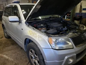 Rear Wiper Motor Fits 06-13 VITARA 937233 - Picture 1 of 6