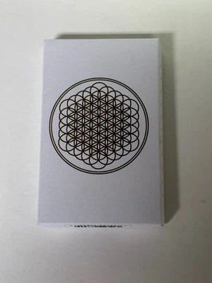 BRING ME THE HORIZON SEMPITERNAL CASSETTE TAPE 10TH YEAR ANNIVERSARY NEW SEALED - Image 1 of 4