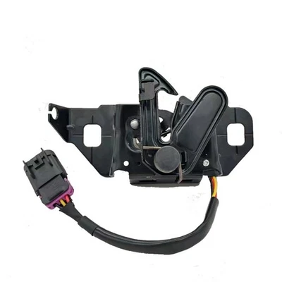 Front Hood Latch Lock Release 84160734 23264513 For Chevy Malibu 2016-2018 Sedan - Image 1 of 4