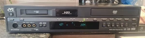 JVC SR-DVM600 Mini DV HHD DVD Recorder - Picture 1 of 9
