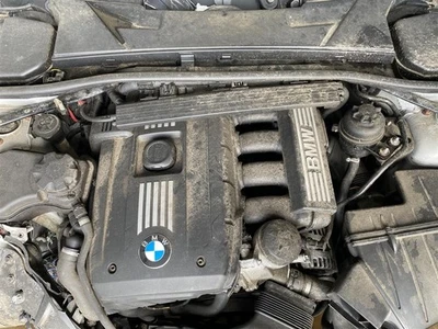 ENGINE BMW 328i 2007 07 2008 08 2009 09 10 11 12 3.0L All Wheel Drive 1416440 - Image 1 of 4