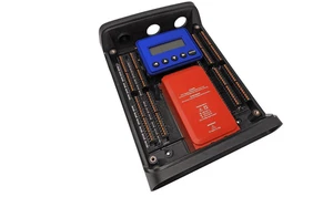 PS48HD-P-D-N DENT Mounting Plate - Picture 1 of 1