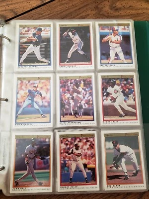 1990-91 O PEE CHEE PREMIER BASEBALL YOU PICK NMMT ****FREESHIPPING**** - Image 1 of 4