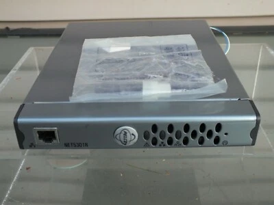 Pelco CM9700MDD-EVS Matrix Digital Decoder - Image 1 of 4