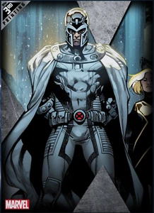 X-Men Magneto Dawn of X Award Topps Marvel Collect Digital card - Picture 1 of 10