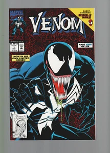 Veneno, LOTE PROTECTOR LETAL #1,2,4,5 EN ESTADO BASTANTE BUENO/CASI NUEVO - Imagen 1 de 4