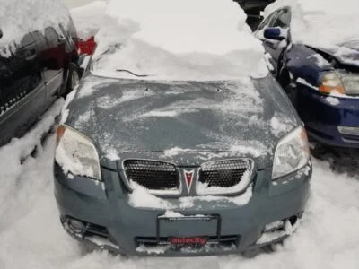 G3        2009 Transmission Shift Assembly 207610 Foto 1 de 4