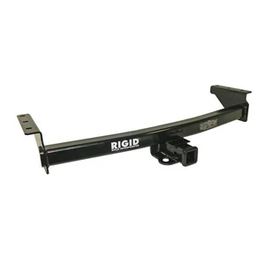 Rigid Hitch Class III Custom Fit Trailer Hitch Receiver - R3-0398 - Picture 1 of 2