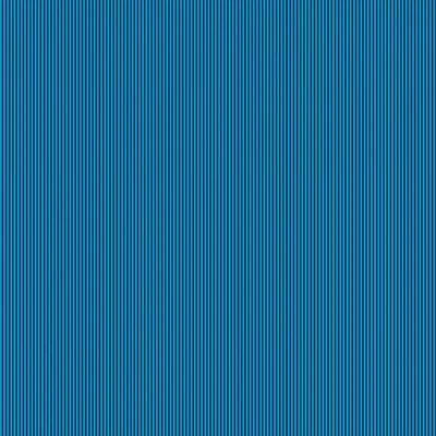 Estampados Wilmington - Essentials Classics - Rayas - Turquesa/Azul marino, por comprar Foto 1 de 2