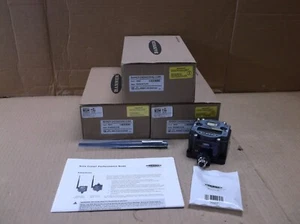 18648 Banner NEW In Box Sure Cross Performance P6 Node DX80N9X1S-P6 - Picture 1 of 4