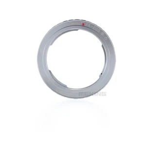 Nuevo anillo adaptador de montaje de cámara Selens PK-EOS Pentax PK K Selens PK-EOS Pentax PK K - Imagen 1 de 6