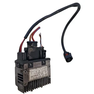 Audi A6 S6 C5 4B 2003 Coolant Fan Relay 8D0959501C - Picture 1 of 3