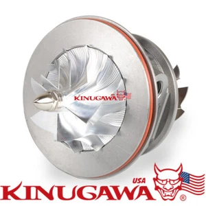 Turbo Cartridge CHRA Subaru TD06SL2-20G / 6+6 Billet wheel 9B Turbine wheel - Picture 1 of 1